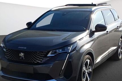 Peugeot 5008 22.180 km 30.270 &euro; Borken 46325