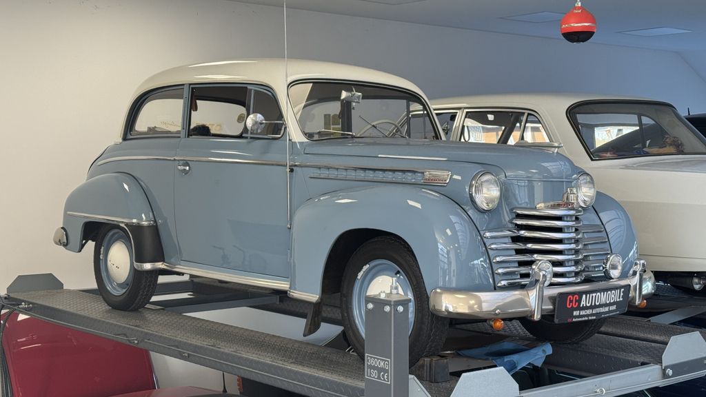 Opel Andere 113.000 km 15.880 &euro; Velen 46342