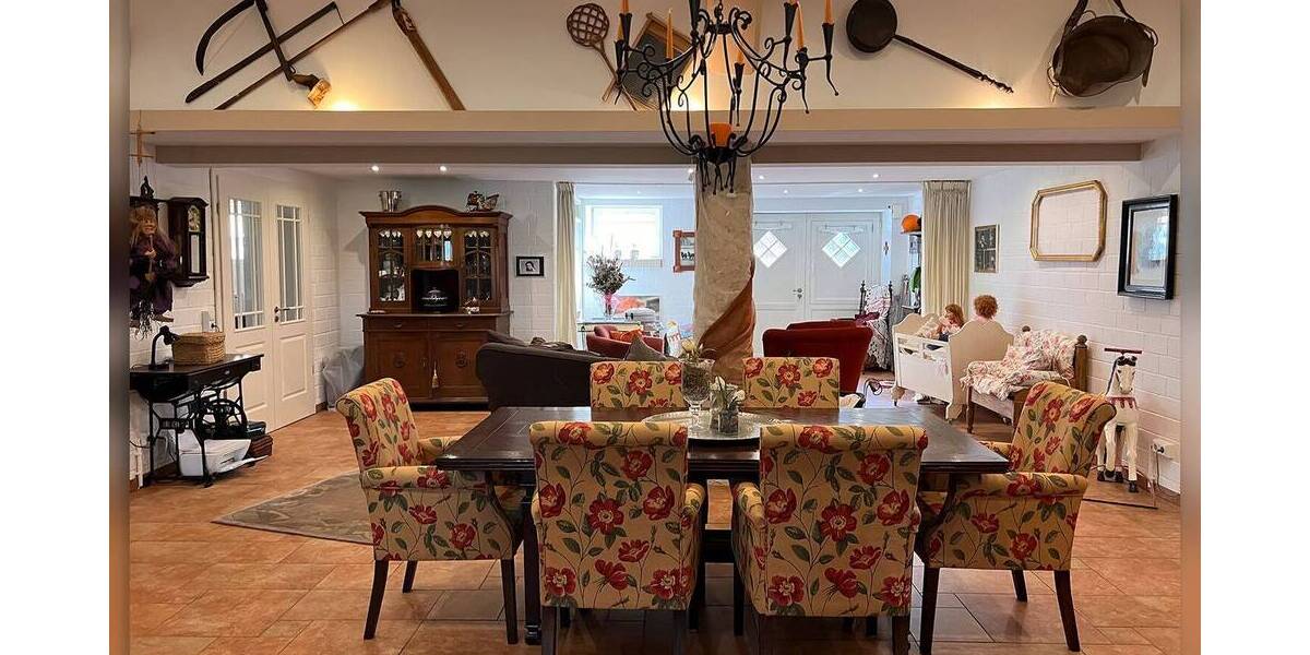 Bauernhaus, Landhaus Bocholt Suderwick - 9 Zimmer, 426 m&sup2;, 939.000&euro; | Angebot:26473125
