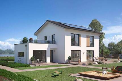 Haus Vreden - 4 Zimmer, 157 m&sup2;, 664.300&euro; | Angebot:26946458