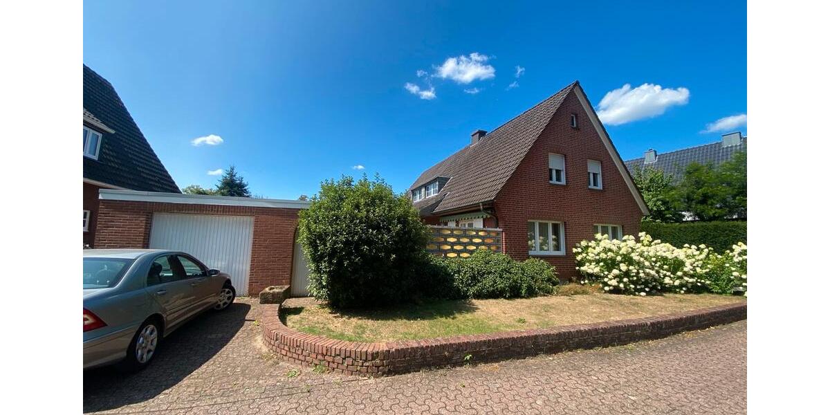 Einfamilienhaus Bocholt Feldmark - 6 Zimmer, 242 m&sup2;, 499.000&euro; | Angebot:27264684