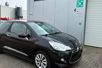 Citroen DS3 127.665 km 2.990 &euro; Rhede 46414