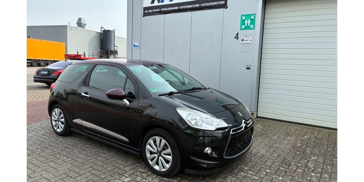 Citroen DS3 127.665 km 2.990 &euro; Rhede 46414