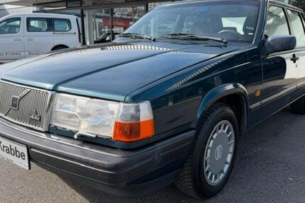 Volvo 940 247.020 km 4.940 &euro; Bocholt 46397