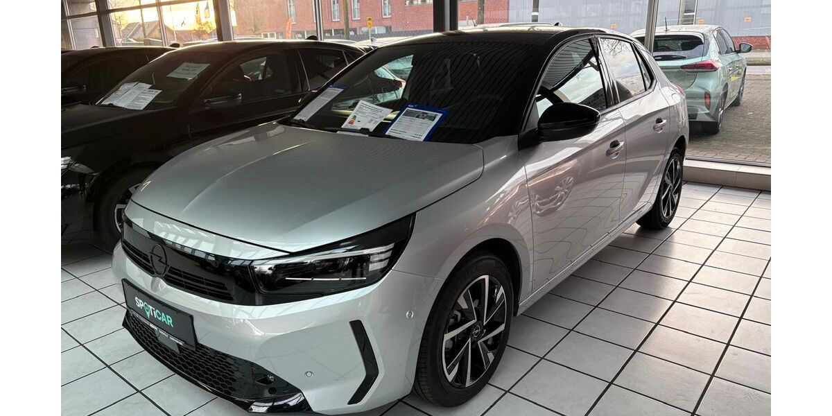 Opel Corsa 15.793 km 17.200 &euro; Raesfeld 46348