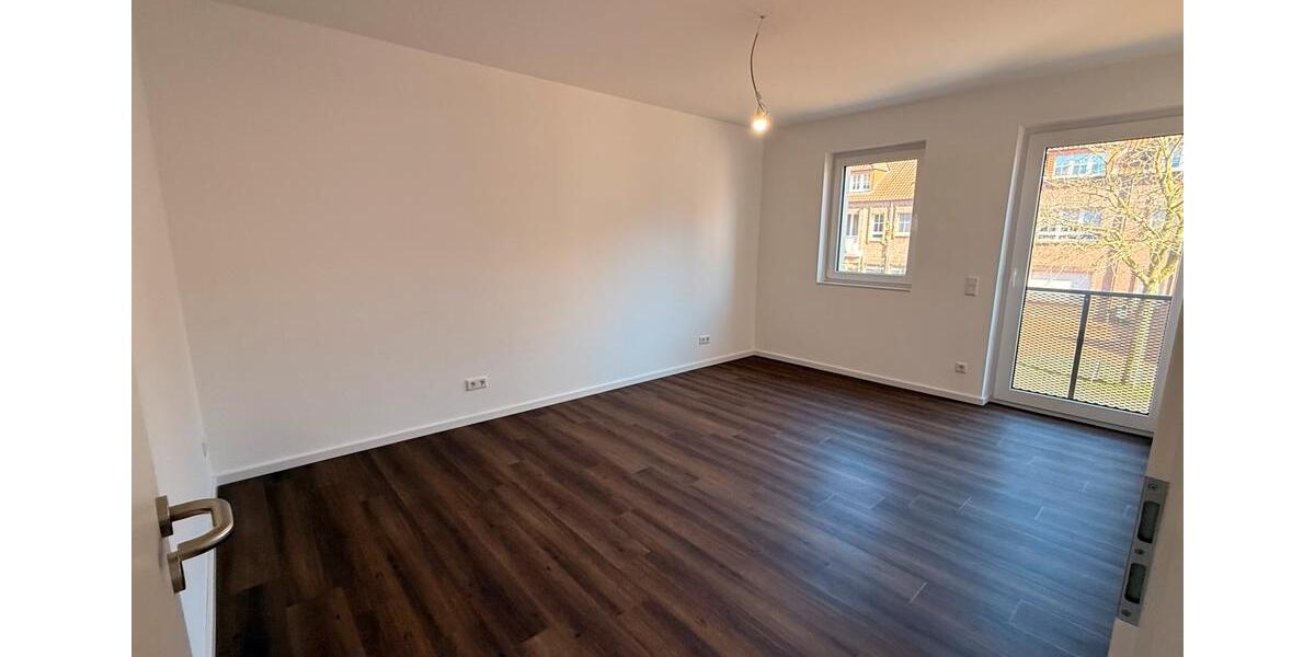 Etagenwohnung Hamminkeln - 3 Zimmer, 88 m&sup2;, 1.052&euro; | Angebot:25844357