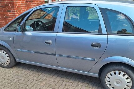 Opel Meriva 80.000 km 1.500 &euro; Vreden 48691