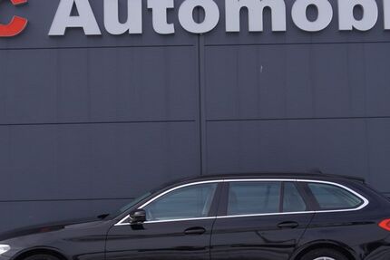 BMW 520 205.800 km 16.380 &euro; Velen 46342
