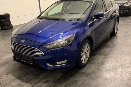 Ford Focus 167.875 km 5.399 &euro; Hamminkeln 46499