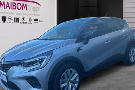Renault Captur 45.000 km 15.990 &euro; Wesel 46485