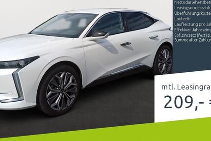 DS Automobiles DS4 10.098 km 18.479 &euro; Borken 46325