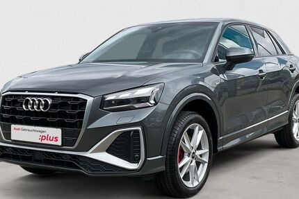 Audi Q2 10.469 km 33.880 &euro; Wesel 46483