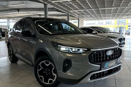 Ford Kuga 5.408 km 34.989 &euro; Borken 46325