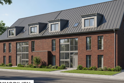 Wohnung Klein-Reken Reken - 3 Zimmer, 78 m&sup2;, 308.000&euro; | Angebot:27287267