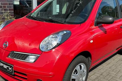 Nissan Micra 190.000 km 1.500 &euro; Bocholt 46397