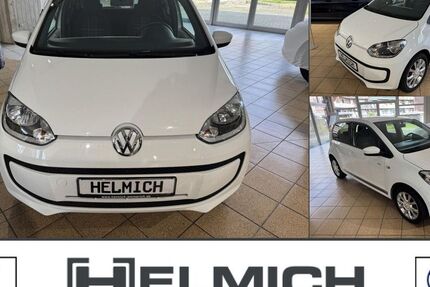VW up! 74.990 km 7.903 &euro; Emmerich am Rhein 46446