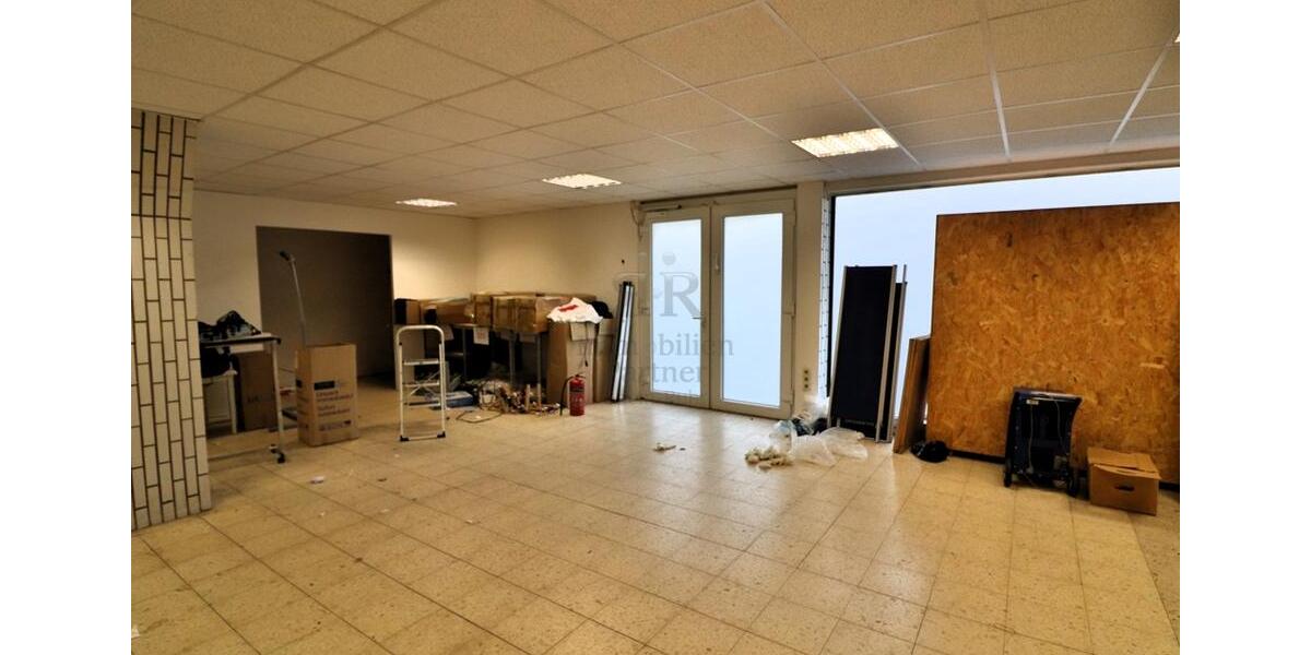 Gewerbeobjekt Voerde (Niederrhein) - 1.100&euro; | Angebot:24850181