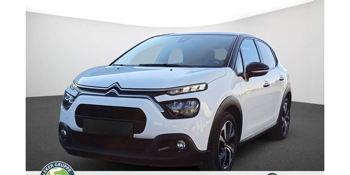 Citroen C3 33.970 km 12.639 &euro; Borken 46325