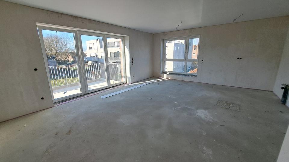 Etagenwohnung Kalkar - 2 Zimmer, 65 m&sup2;, 444&euro; | Angebot:25807072