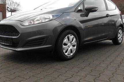 Ford Fiesta 31.350 km 7.750 &euro; Gescher 48712