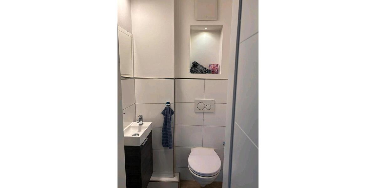 Etagenwohnung Wesel Fusternberg - 4.5 Zimmer, 92 m&sup2;, 200.000&euro; | Angebot:26393699