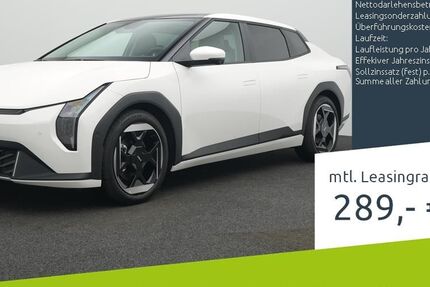 Kia EV4 7.500 km 44.480 &euro; Bocholt 46395