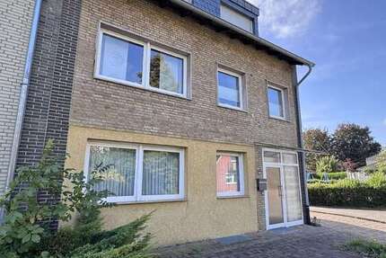 Haus Wesel-Flüren Flüren - 7 Zimmer, 254 m&sup2;, 349.000&euro; | Angebot:23312779