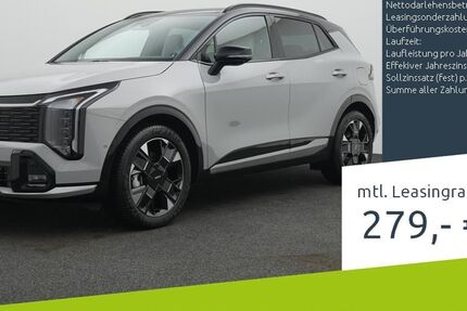 Kia Sportage 6.000 km 39.950 &euro; Bocholt 46395