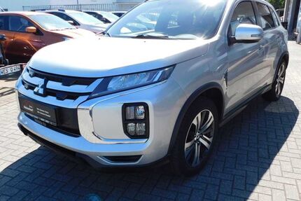 Mitsubishi ASX 37.258 km 21.990 &euro; Xanten 46509