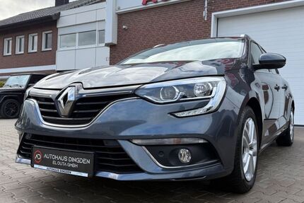 Renault Megane 44.000 km 13.990 &euro; Hamminkeln 46499