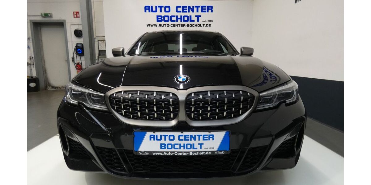 BMW M340d 84.675 km 43.900 &euro; Bocholt 46395