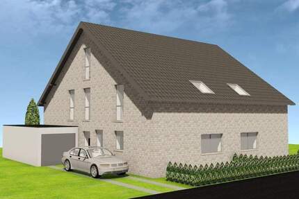 Wohnung Kalkar Altkalkar - 289.900&euro; | Angebot:26274046