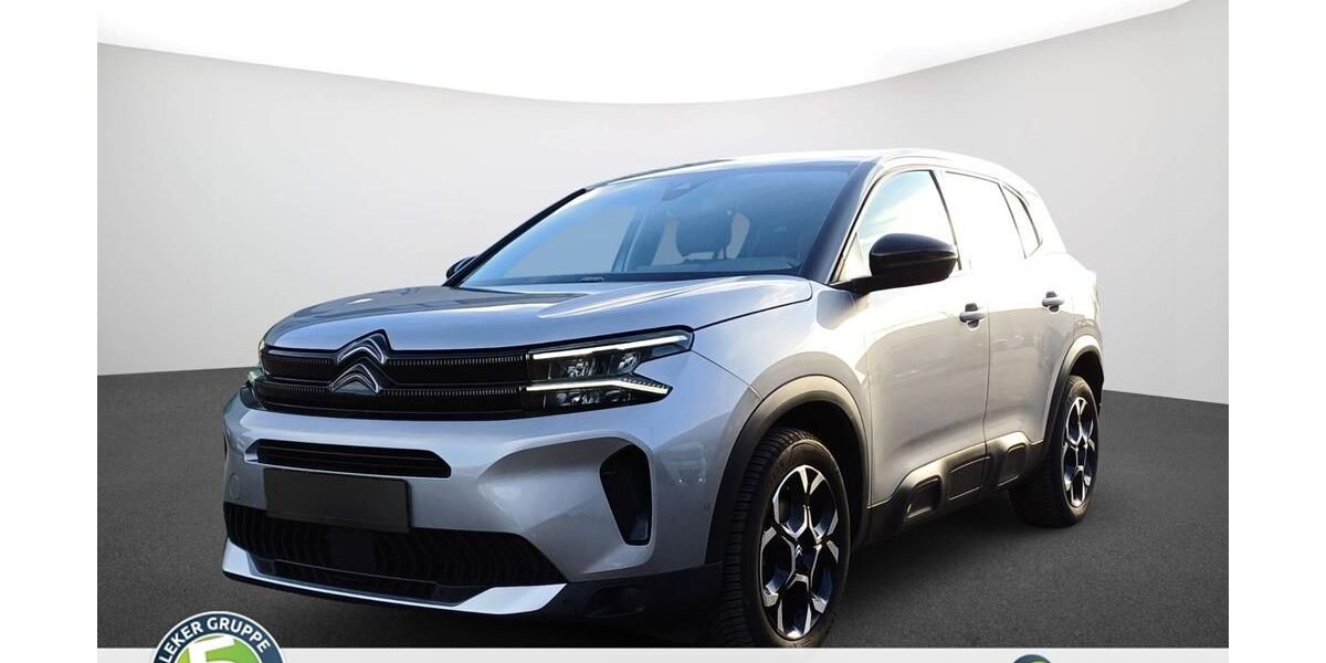 Citroen C5 Aircross 38.664 km 23.789 &euro; Borken 46325