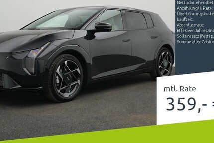 Kia EV4 3.900 km 46.480 &euro; Borken 46325