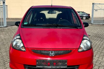 Honda Jazz 170.000 km 1.450 &euro; Bocholt 46395