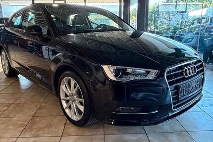 Audi A3 199.000 km 9.490 &euro; Gescher 48712