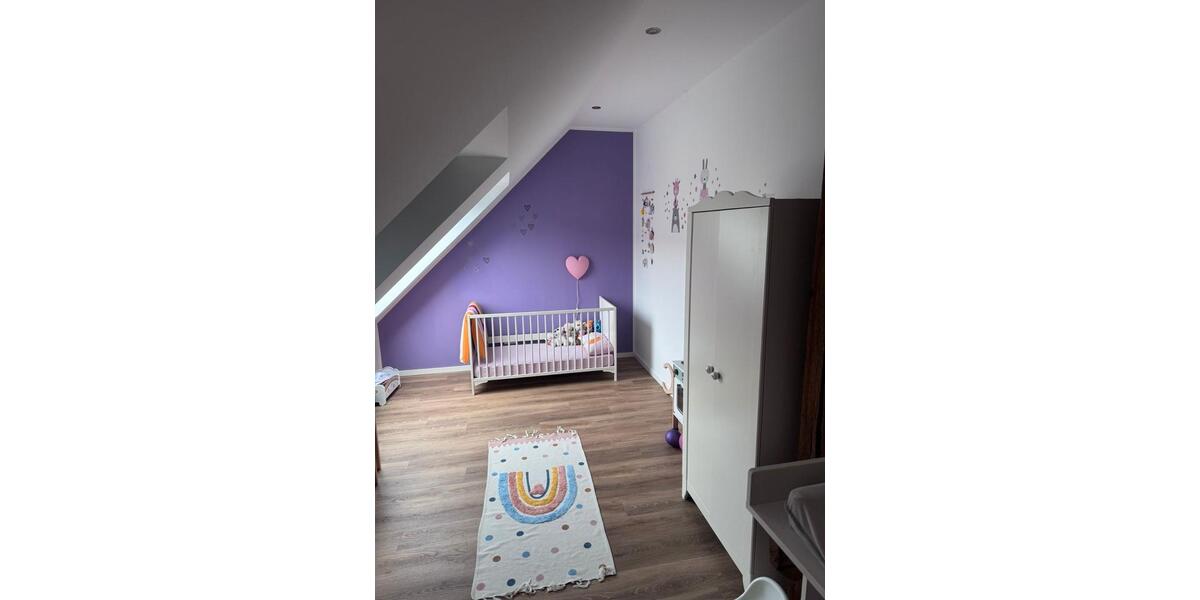 Reihenhaus Kalkar - 4 Zimmer, 126 m&sup2;, 1.400&euro; | Angebot:26121772