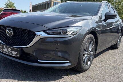 Mazda 6 31.949 km 27.990 &euro; Rhede 46414