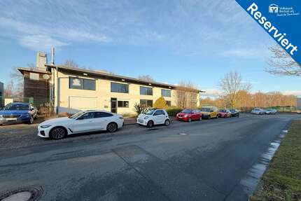 Gewerbeobjekt Bocholt - 895.000&euro; | Angebot:26538669