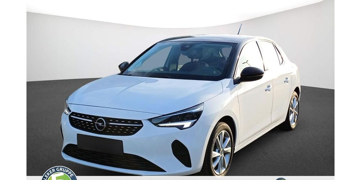 Opel Corsa 7.183 km 13.570 &euro; Borken 46325