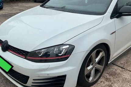 VW Golf 137.724 km 10.100 &euro; Borken 46325