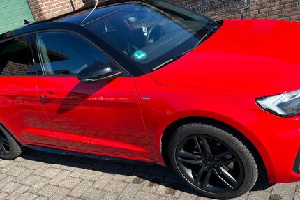 Audi A1 65.000 km 23.700 &euro; Wesel 46487