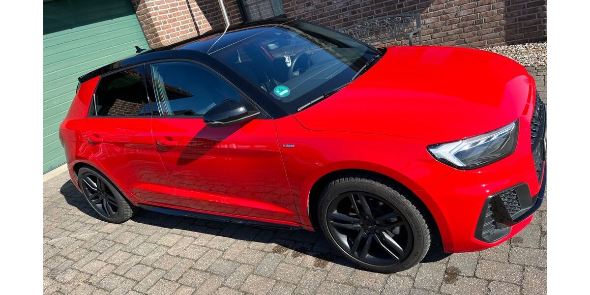 Audi A1 65.000 km 23.700 &euro; Wesel 46487