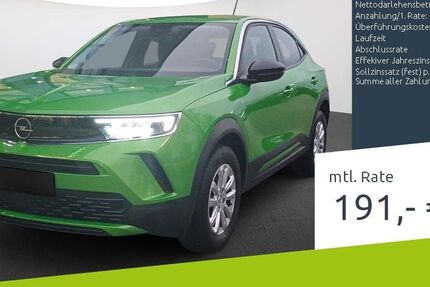 Opel Mokka 25.024 km 16.479 &euro; Borken 46325