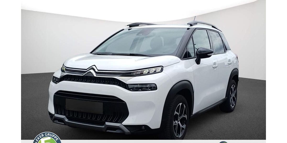 Citroen C3 Aircross 31.322 km 13.789 &euro; Borken 46325