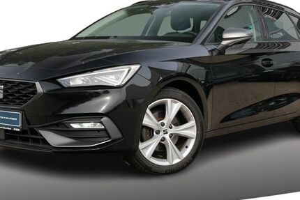 Seat Leon 73.551 km 17.490 &euro; Bocholt 46395