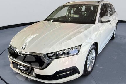 Skoda Octavia 135.895 km 16.999 &euro; Vreden 48691