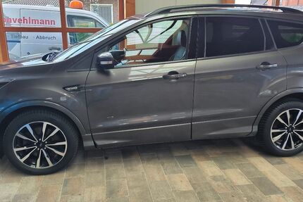 Ford Kuga 182.300 km 13.800 &euro; Vreden-Ortsteil Ammeloe 48691