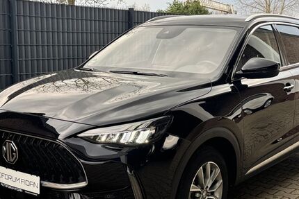 MG HS 30.500 km 20.100 &euro; Xanten 46509