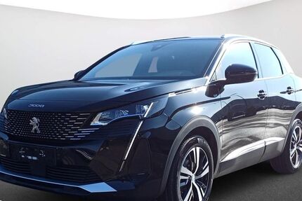Peugeot 3008 10.995 km 28.890 &euro; Borken 46325